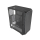 Gembird Fornax M200 Black - 1339590 - zdjęcie 5